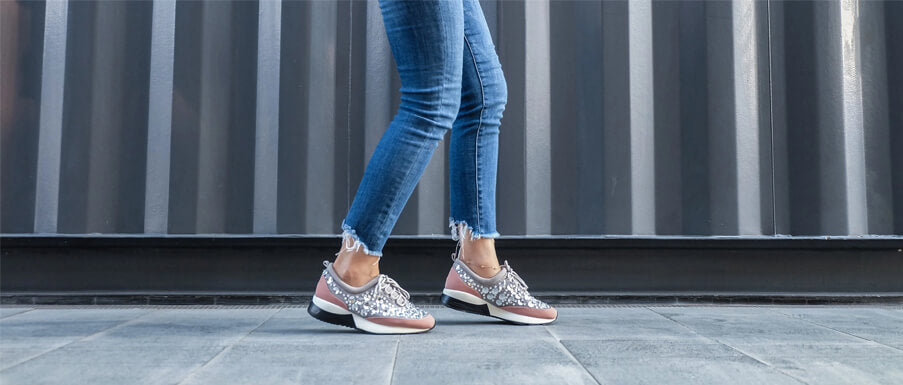 Denim Jeans – An Evergreen Trend That Fits To Comfort!