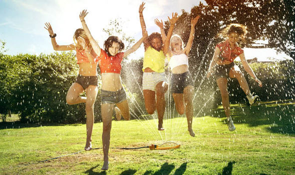 Cute Summer Clothes For Women To Bringing Happiness Into The Body