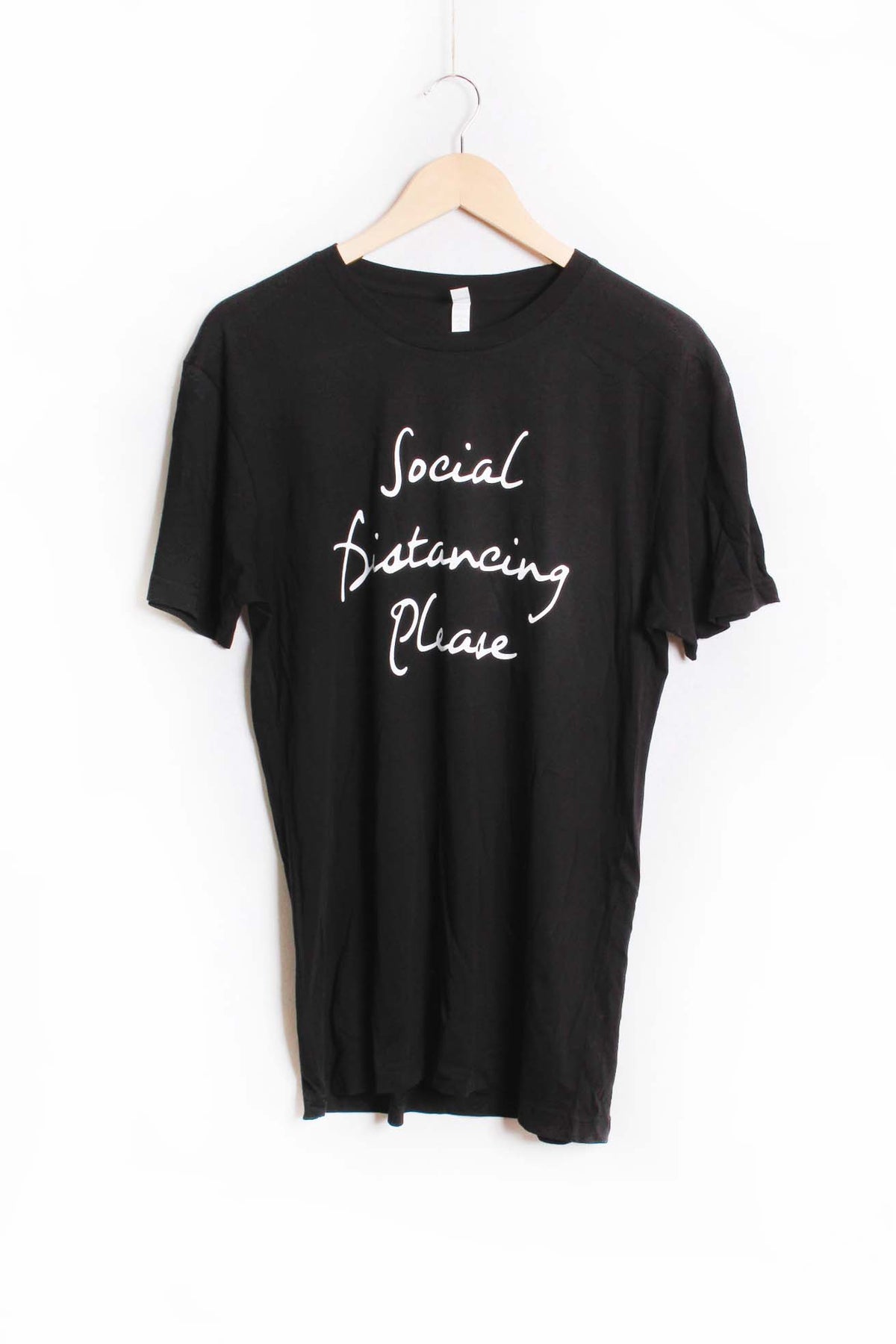 Women's Short Sleeve Round Neck Printed Top