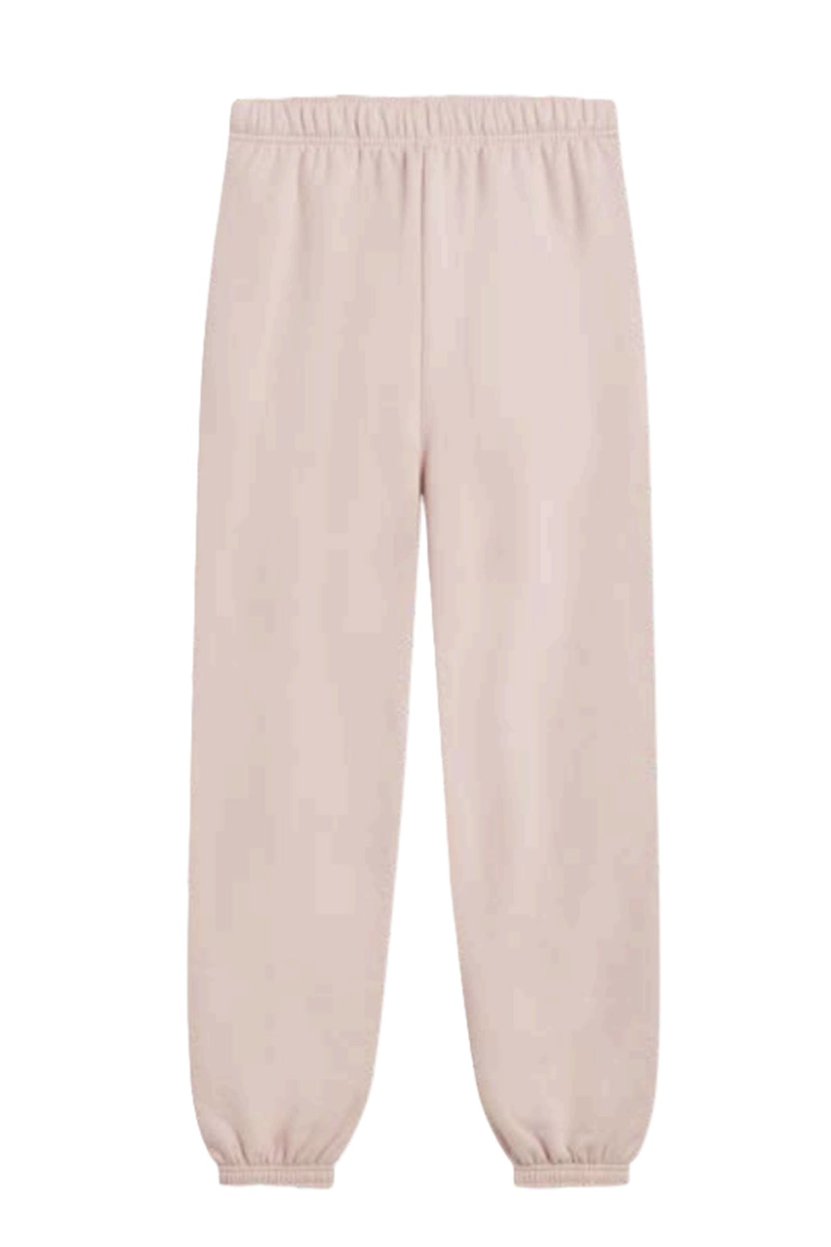 Women's High Waisted Oversize Fleece Sweatpants