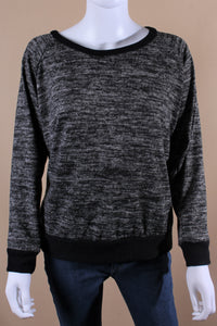 Women's Comfy Raglan Top