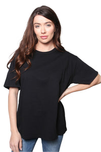 Women's Short Sleeve Comfy T-Shirt