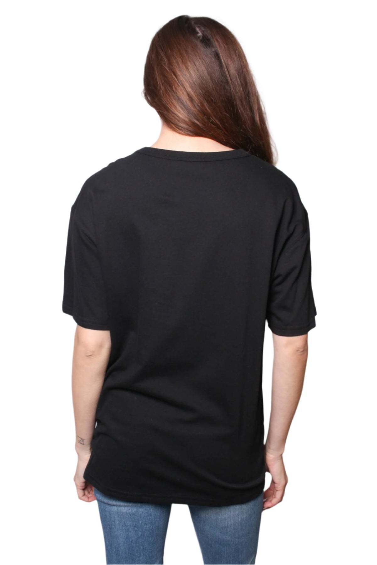 Women's Short Sleeve Comfy T-Shirt