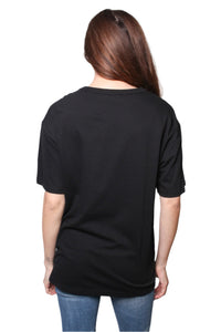 Women's Short Sleeve Comfy T-Shirt