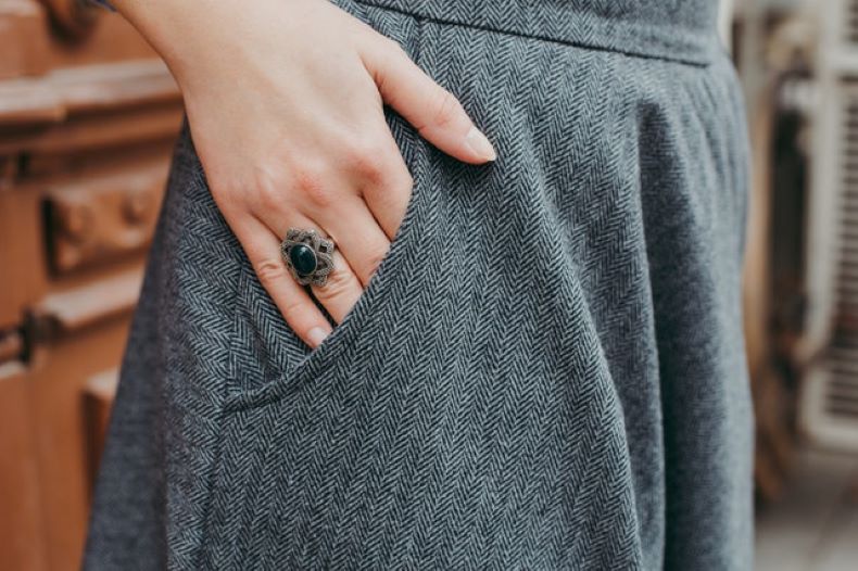 Unlock The Secret To  Comfort By Stylish Bottom Wear