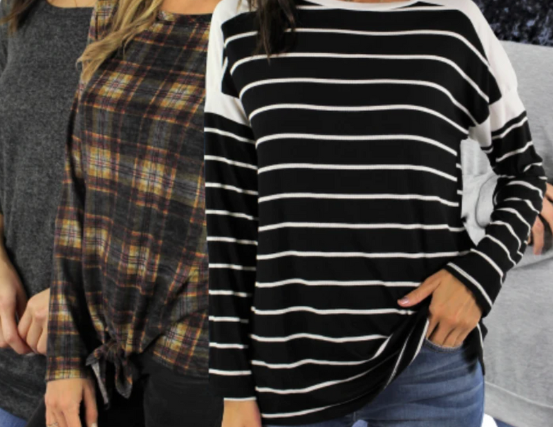 Womens Wholesale Clothing: Everything You Need to Know