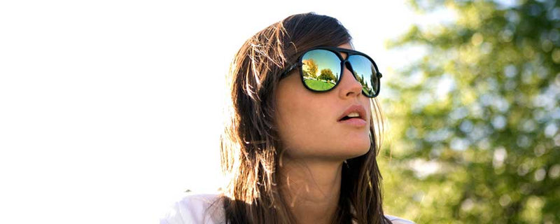 Wear Sunglasses That Revamps Your Style Quotient & Suits Your Lifestyle!