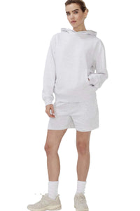 Women's Long Sleeve Fleece Perfect Pullover Hoodie
