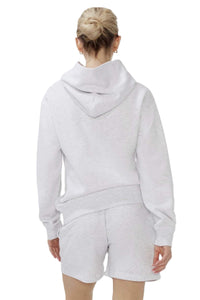 Women's Long Sleeve Fleece Perfect Pullover Hoodie