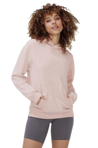 Women's Long Sleeve Fleece Perfect Pullover Hoodie