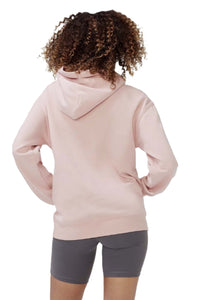 Women's Long Sleeve Fleece Perfect Pullover Hoodie
