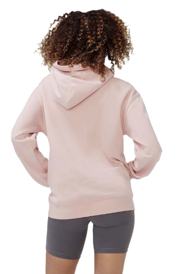 Women's Long Sleeve Fleece Perfect Pullover Hoodie