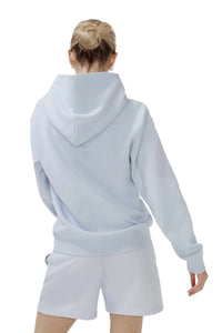 Women's Long Sleeve Fleece Perfect Pullover Hoodie