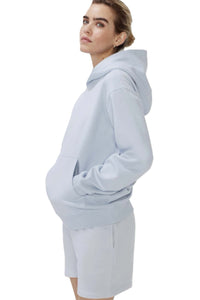 Women's Long Sleeve Fleece Perfect Pullover Hoodie