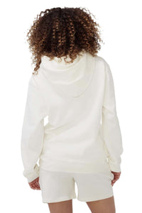 Women's Long Sleeve Fleece Perfect Pullover Hoodie