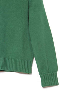 Women's Turtleneck Long Sleeves Cable Knit Pullover Sweater
