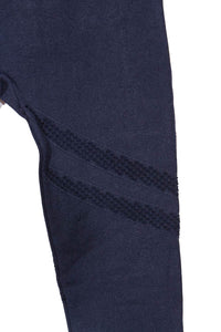 Women's High Waisted Simple Cutout Activewear Legging