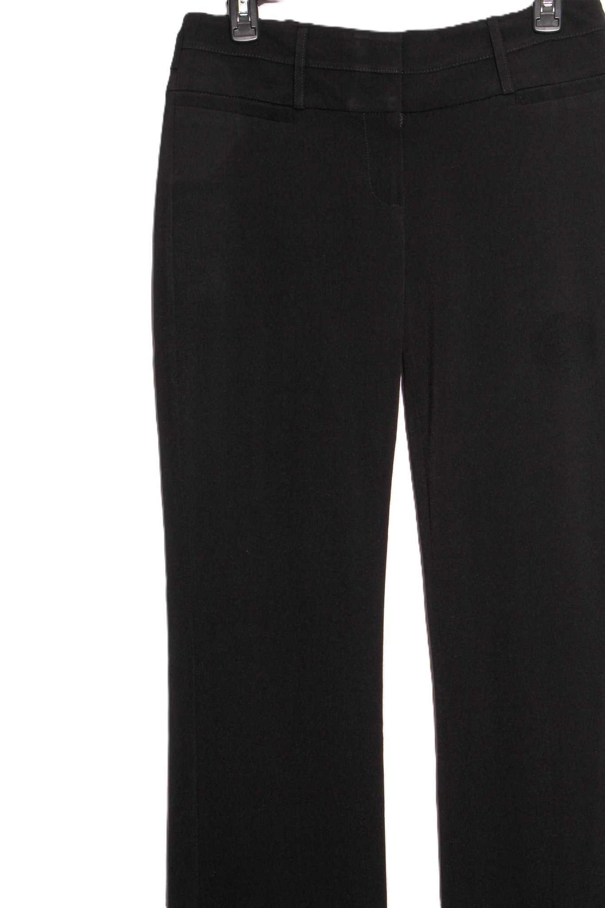 Women's Perfect Fit Waistband Dress Pants