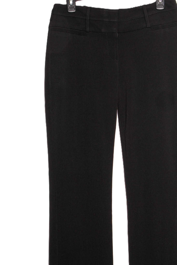 Women's Perfect Fit Waistband Dress Pants