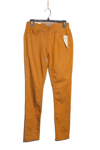 Women's Mid Rise Skinny Pants