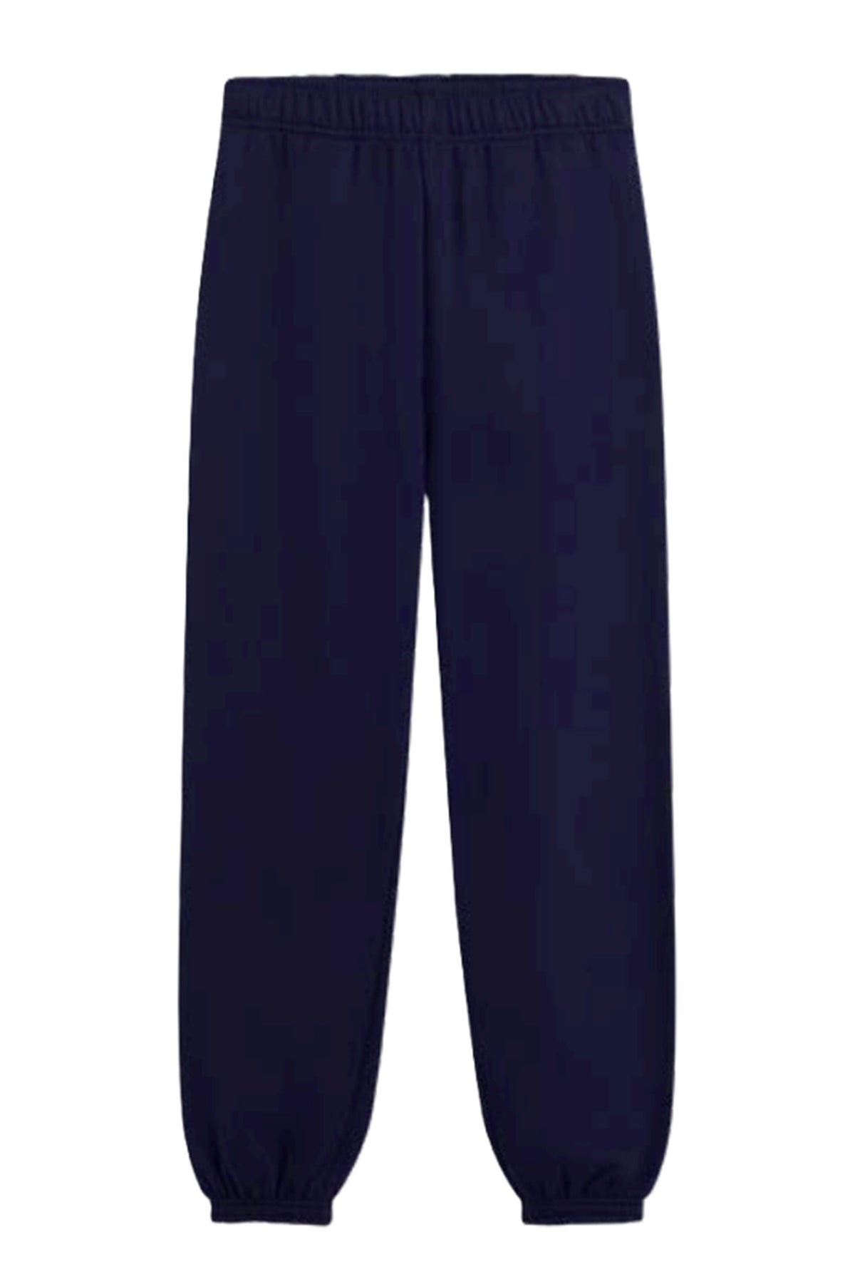Women's High Waisted Oversize Fleece Sweatpants