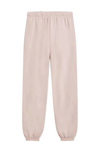 Women's High Waisted Oversize Fleece Sweatpants