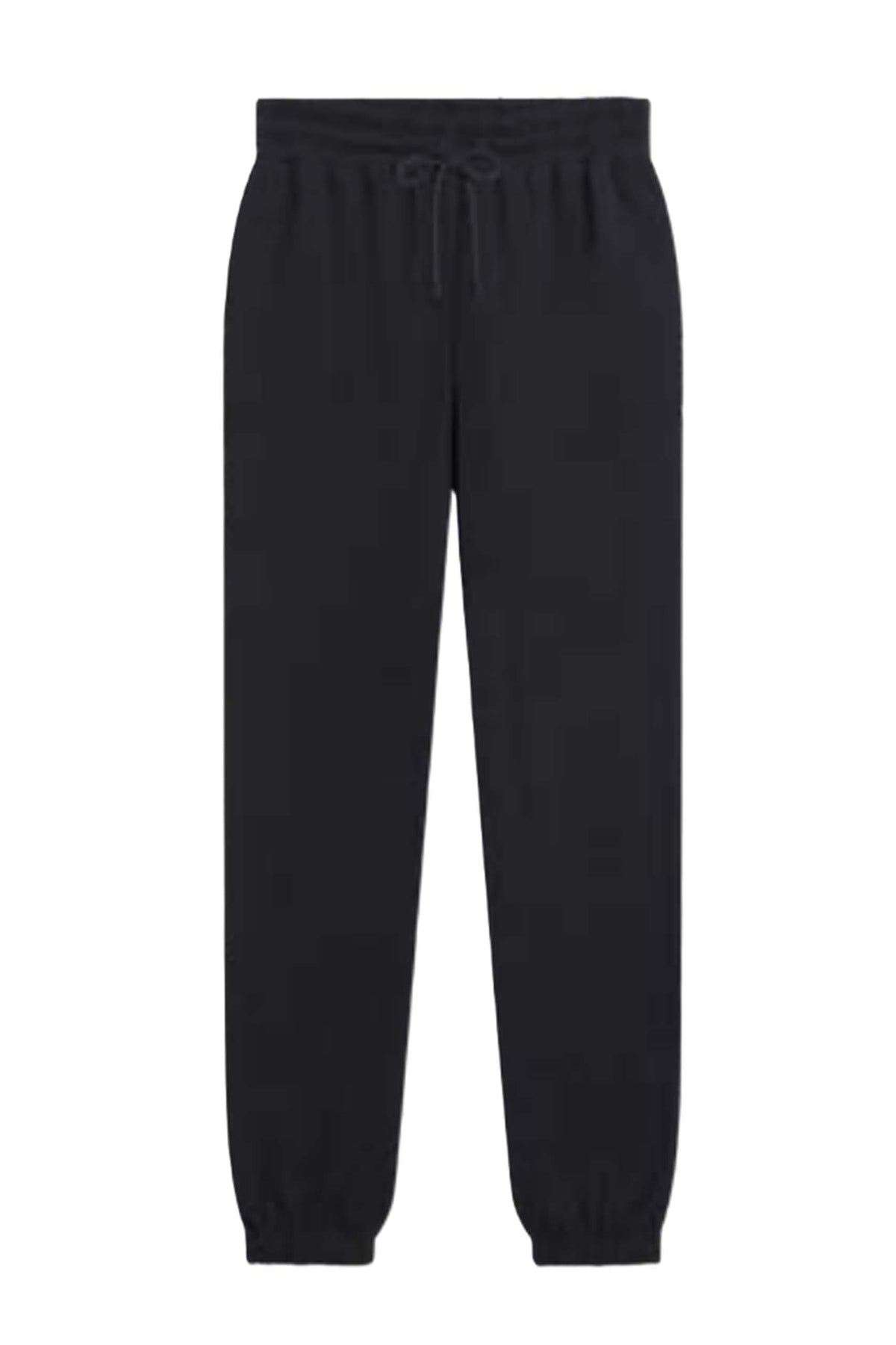 Women's Drawstring Fleece Perfect Jogger Sweatpants