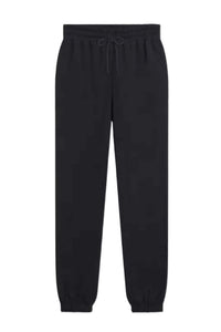 Women's Drawstring Fleece Perfect Jogger Sweatpants