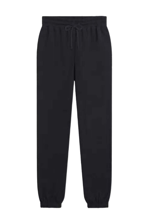 Women's Drawstring Fleece Perfect Jogger Sweatpants
