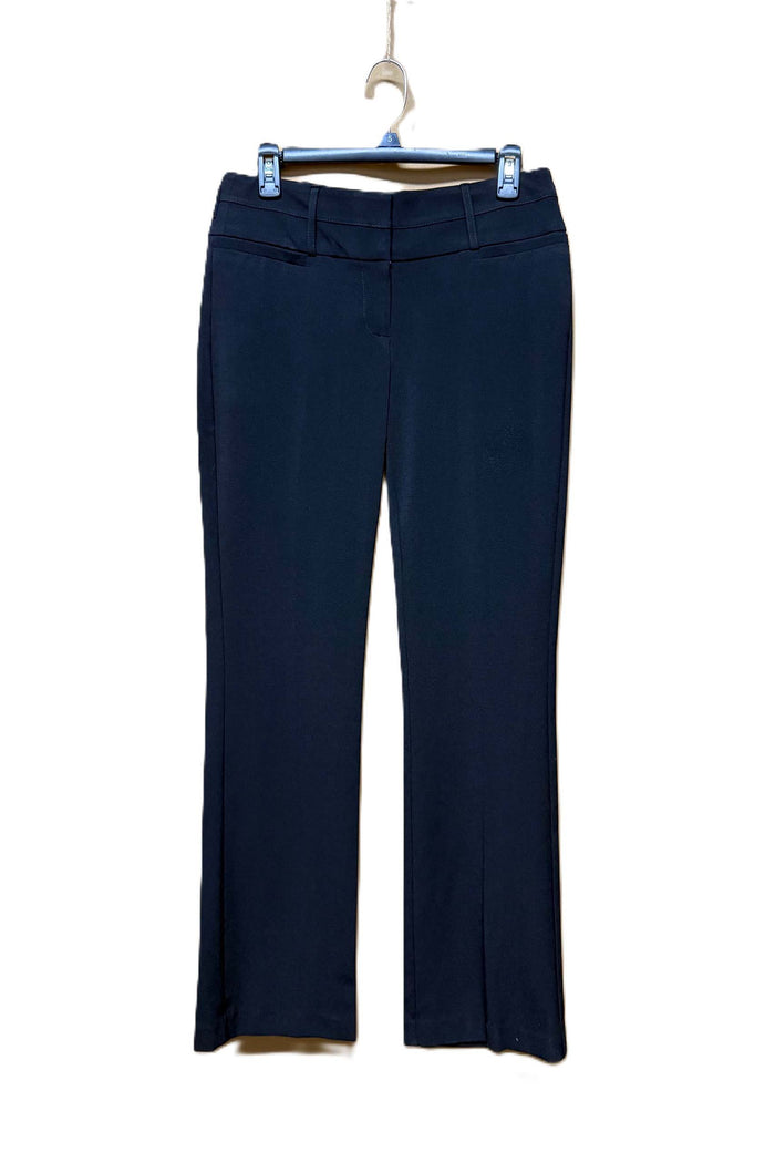 Women's Perfect Fit Waistband Dress Pants