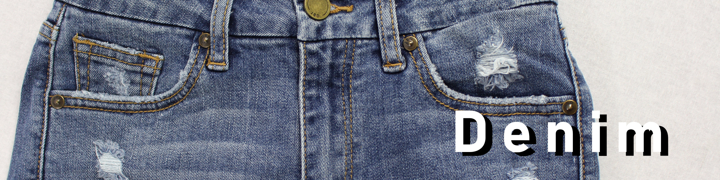 Wholesale Denim For Women