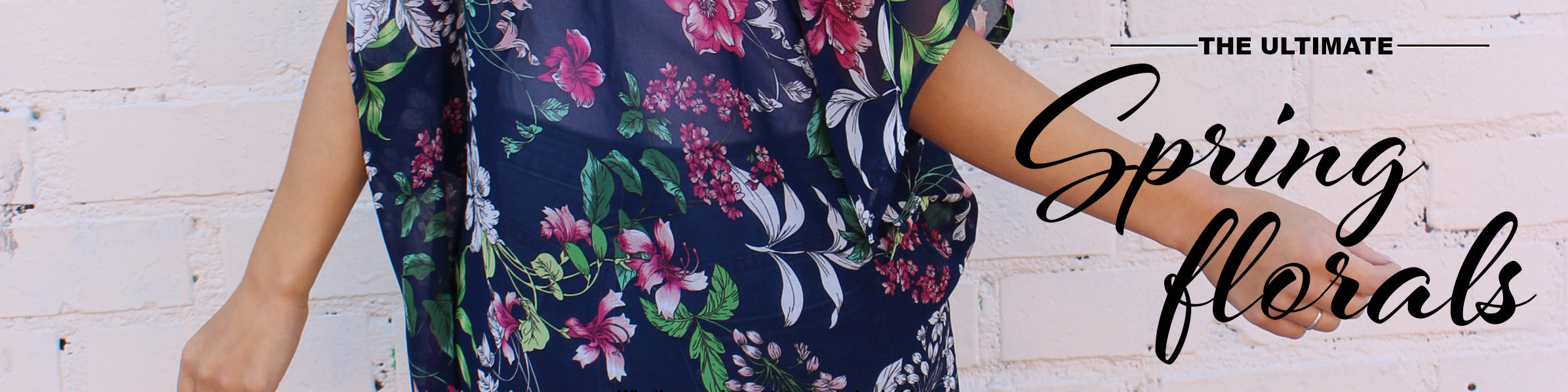Spring Florals