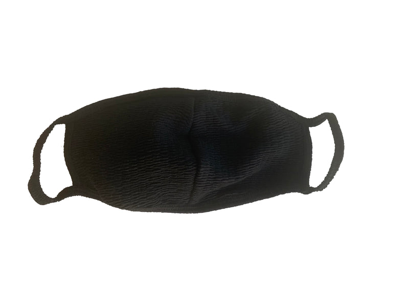 Assorted Comfortable Double Layer Face Mask / Nose Mask (Natural)