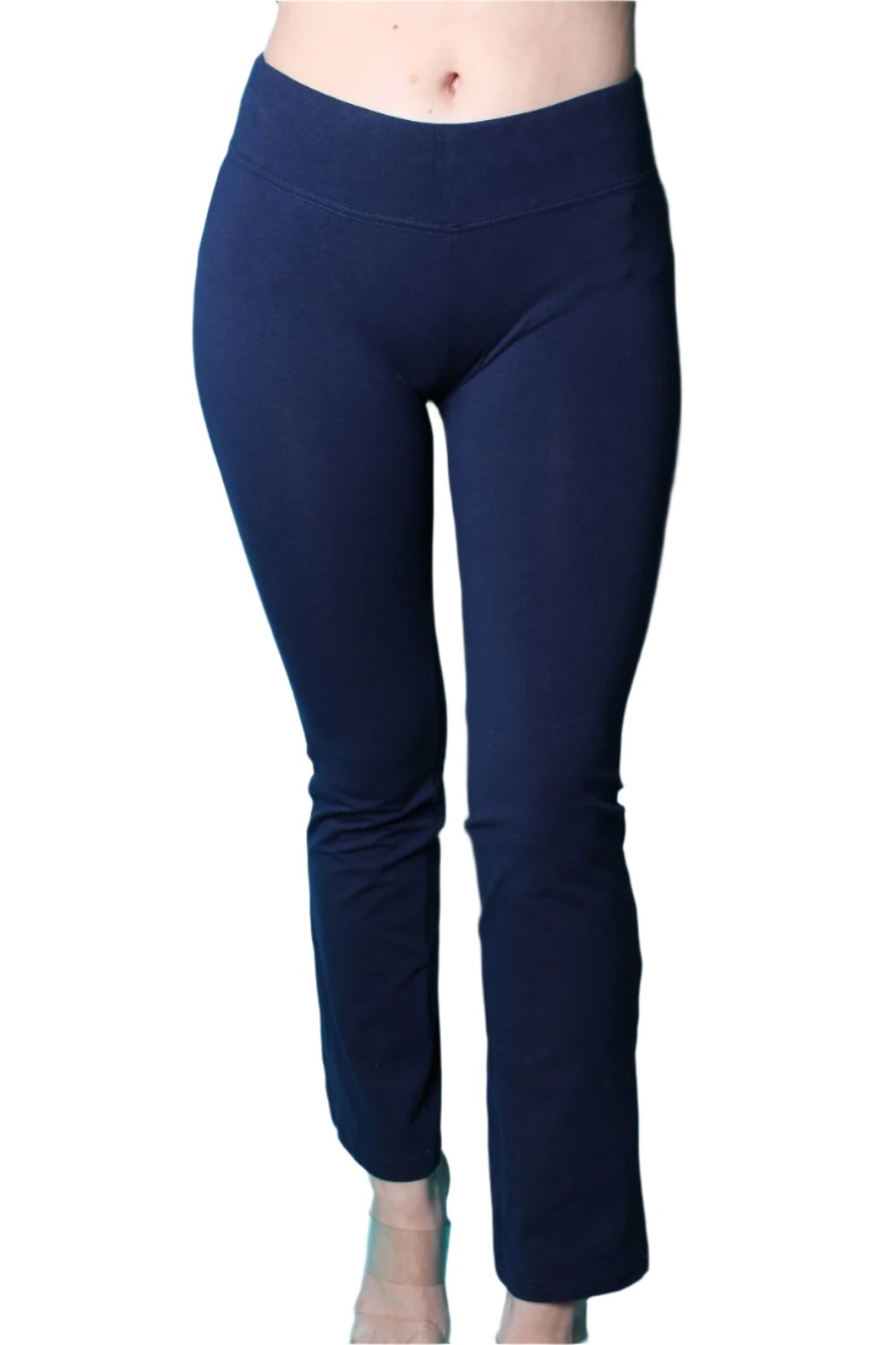 Women's Straight Cut Active Pants