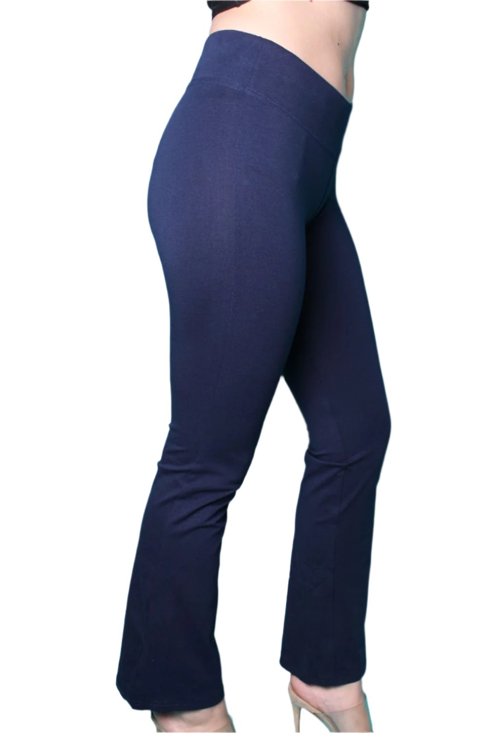 Women's Straight Cut Active Pants