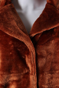 Women's Faux Fur Jacket