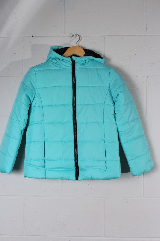 Kid's Hoodie Jacket