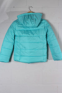 Kid's Hoodie Jacket