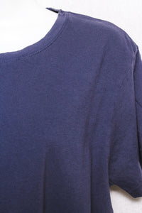 Women's Basic Short Sleeve  Crew Neck T-Shirt
