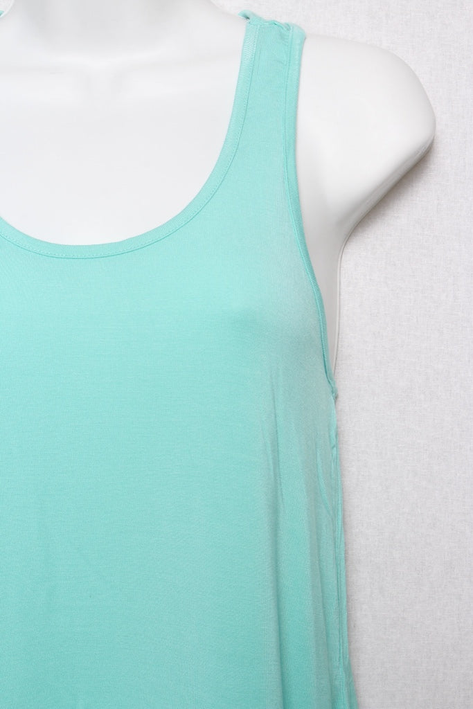 Women's Racerback Tank Top