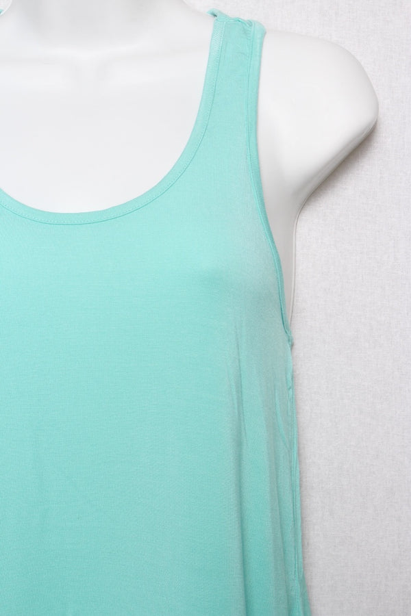 Women's Racerback Tank Top