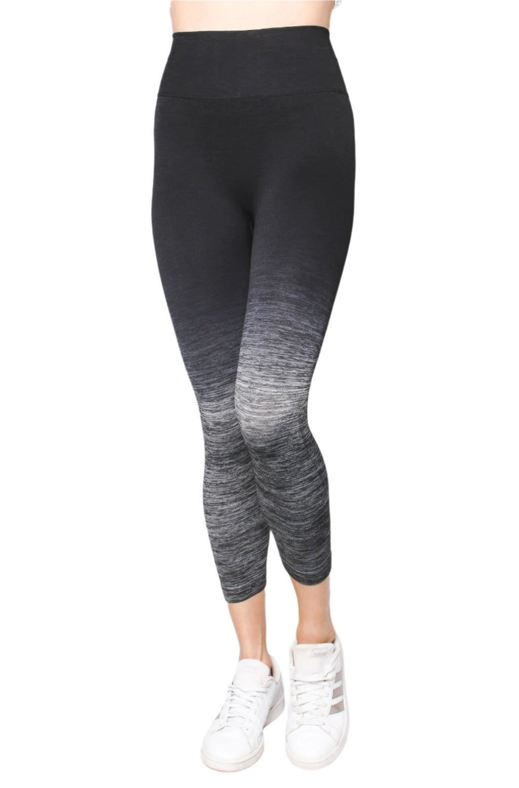 Women's High Waisted Gradient Legging