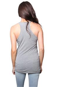 Women's Racerback Tank Top