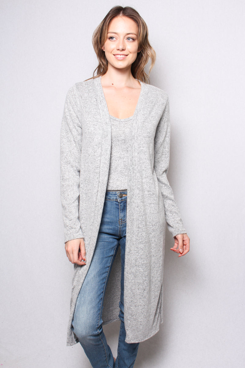 Women's Fuzzy Spaghetti Strap Crop Top