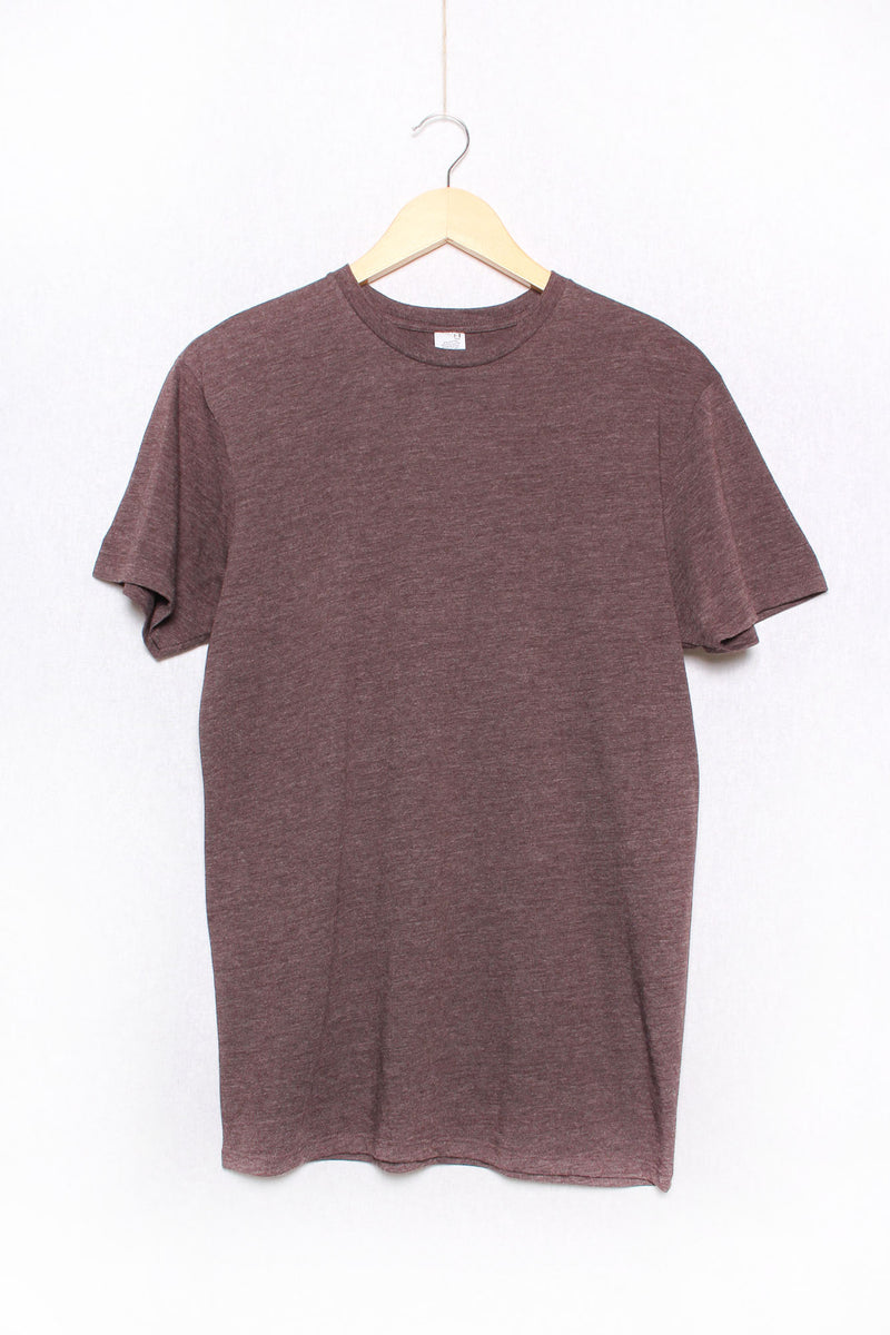 Women's Short Sleeve Crew Neck Oversize T-Shirt