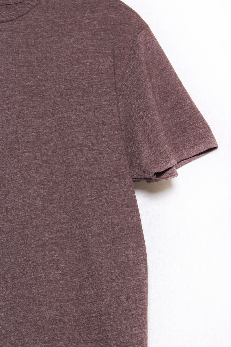 Women's Short Sleeve Crew Neck Oversize T-Shirt