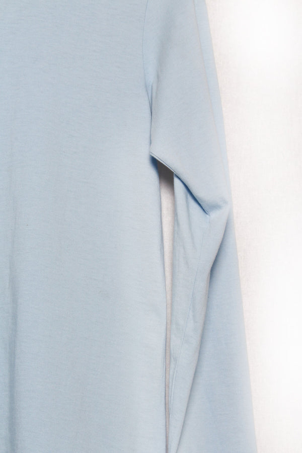 Women's Long Sleeve Basic Solid Top