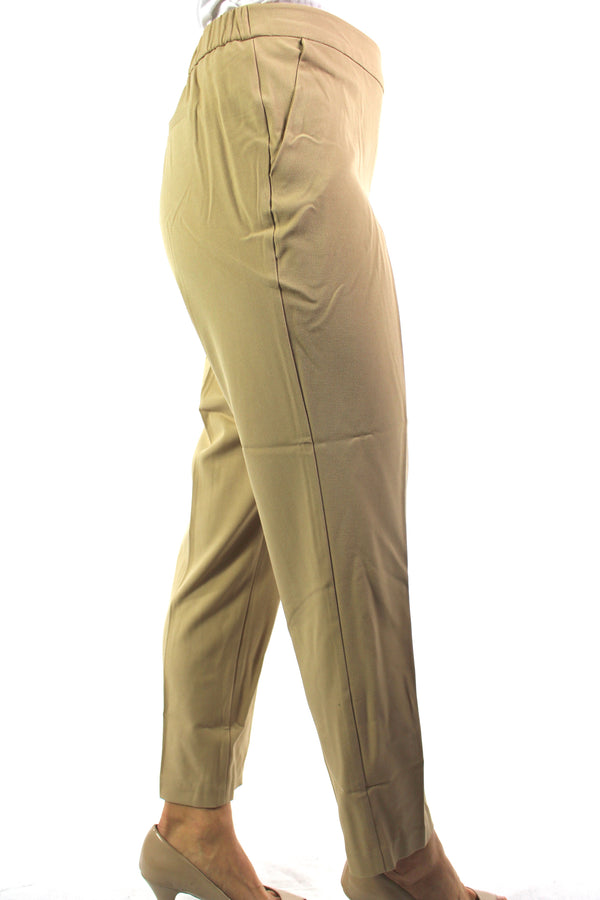 Women's Skinny Fit Ankle Pants