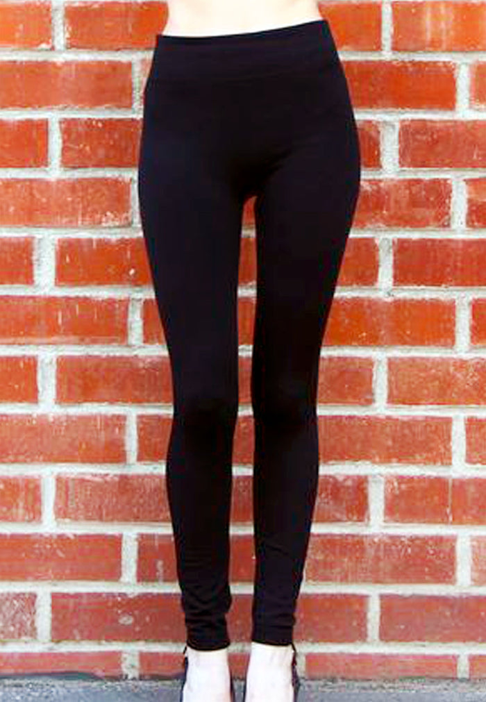 Fur Leggings