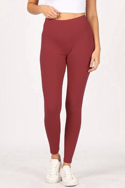 Women's Comfy Fleece Legging